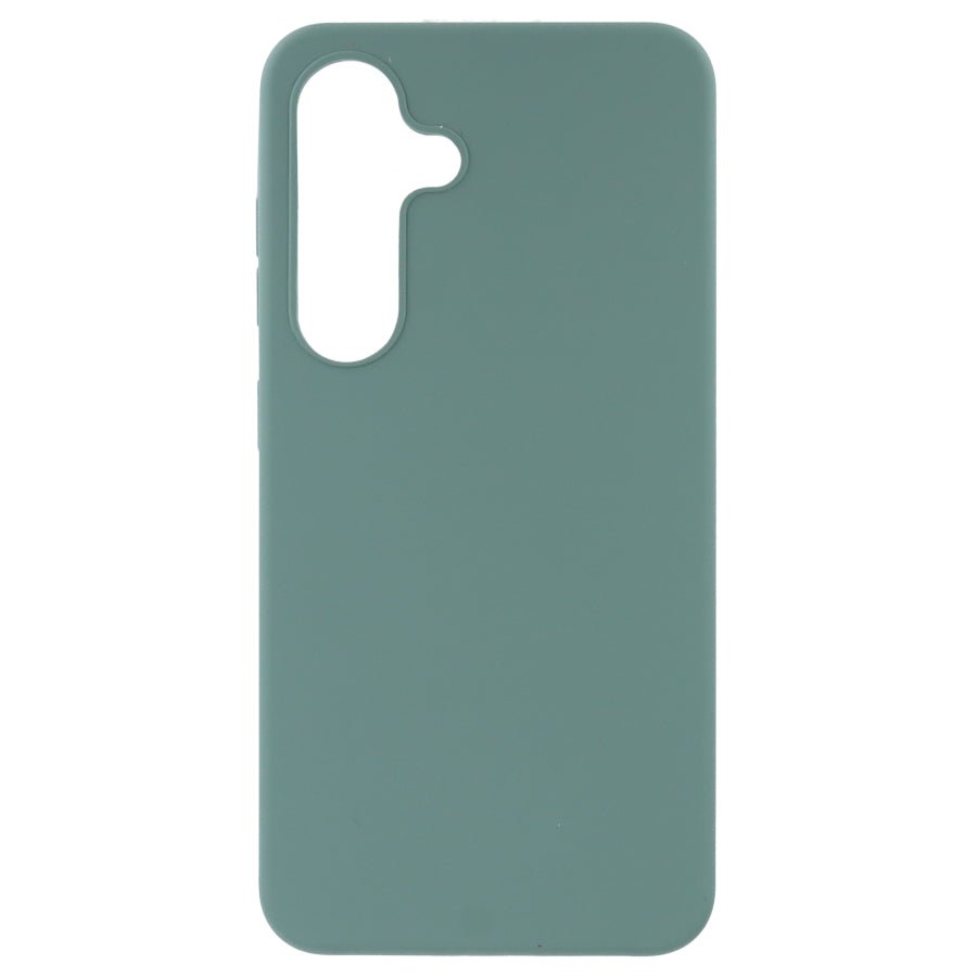 Cover Ultra Morbida per Samsung Galaxy S25 Plus