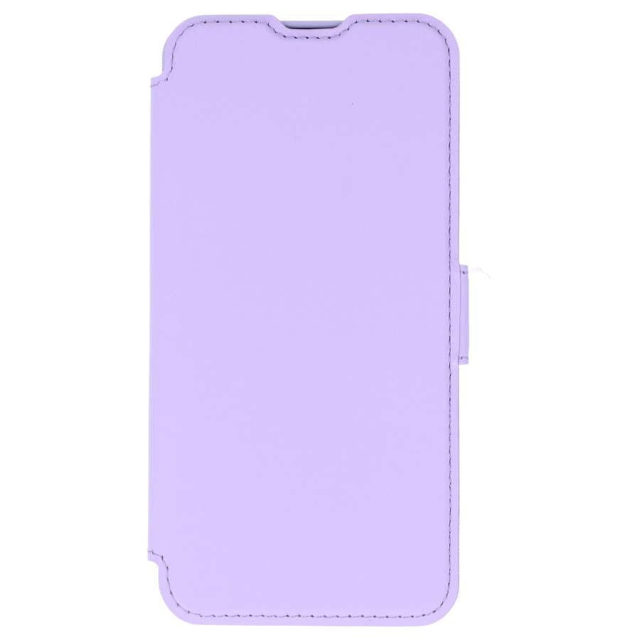Cover a Libro Morbida per Samsung Galaxy S25 Plus