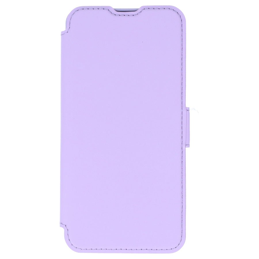 Cover a Libro Morbida per Samsung Galaxy S25 Plus