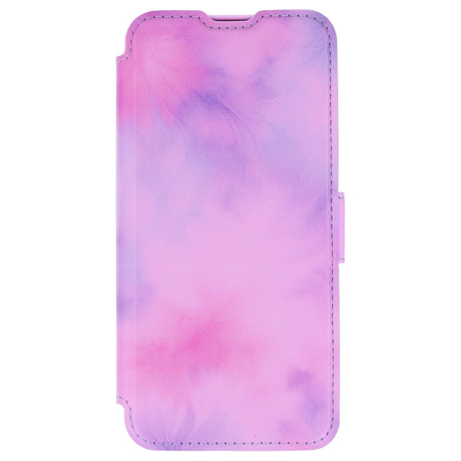 Cover a Libro Morbida Design per Samsung Galaxy S25 Plus