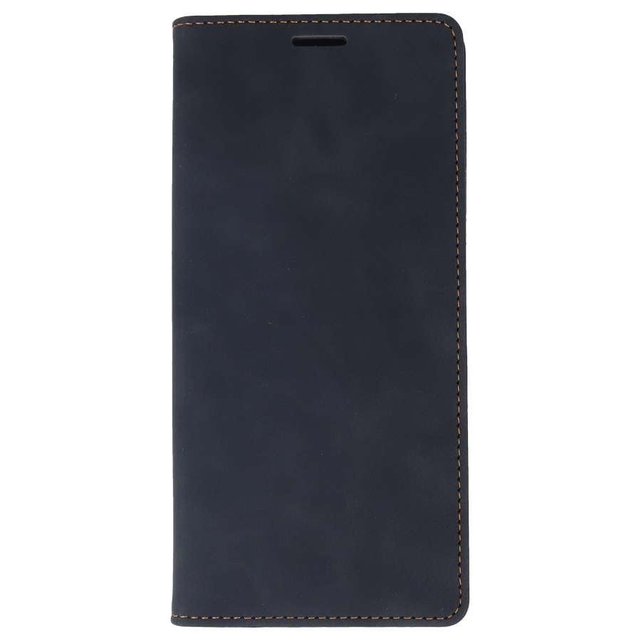 Cover a Libro Premium per Samsung Galaxy S25 Plus