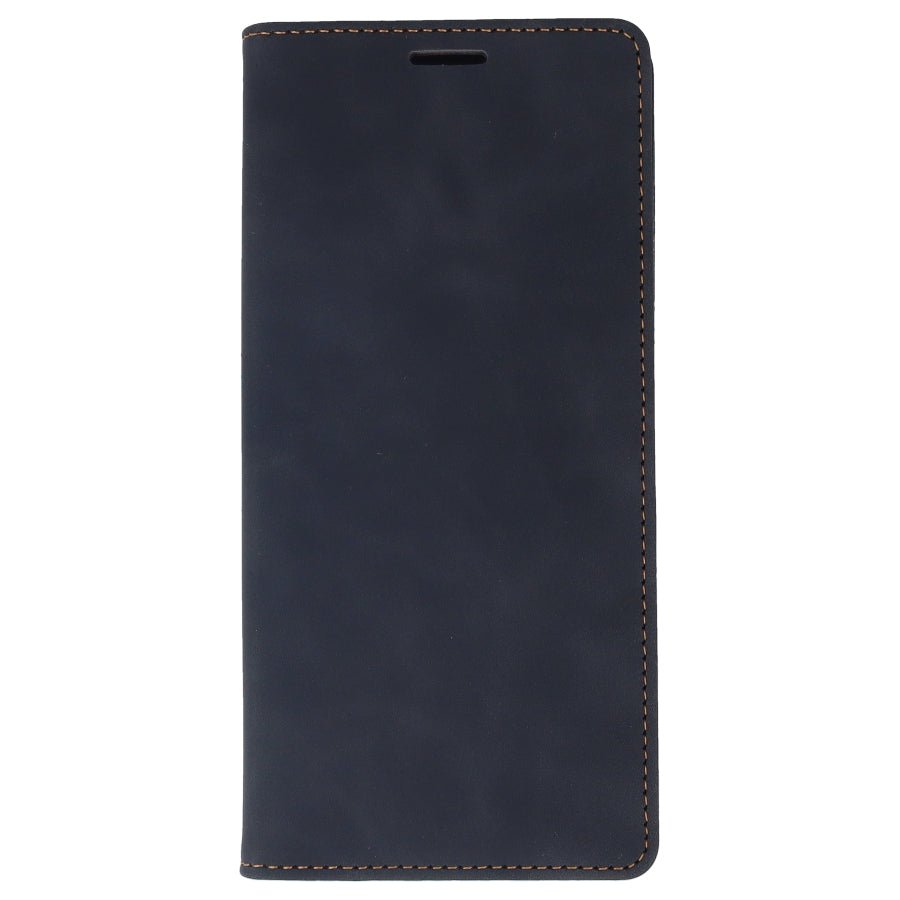 Cover a Libro Premium per Samsung Galaxy S25 Plus