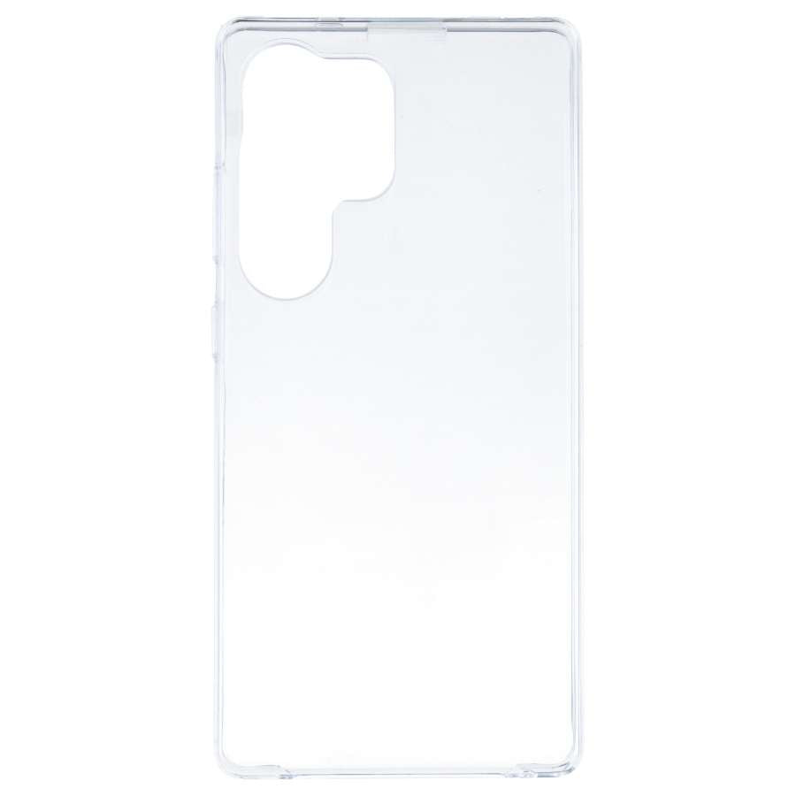 Cover Trasparente Antiyellow per Samsung Galaxy S25 Ultra
