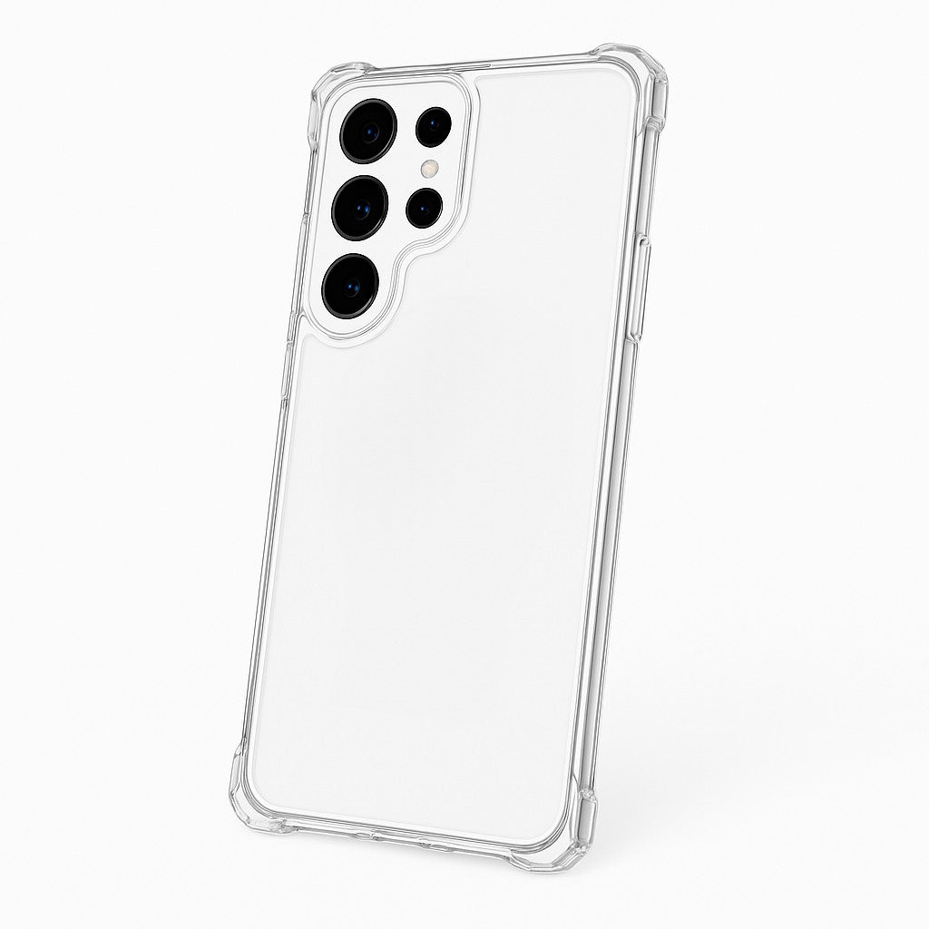 Cover Rinforzata Multi-aggancio per Samsung Galaxy S25 Ultra