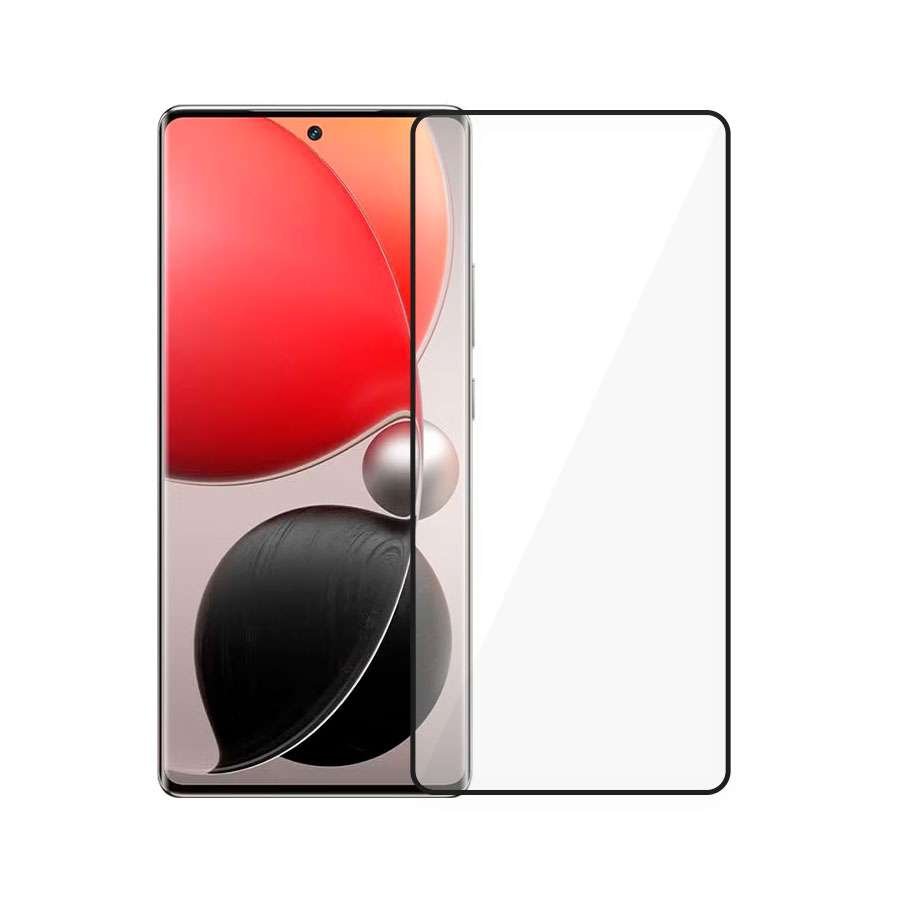 Vetro Temperato Completo per Samsung Galaxy S25 Ultra