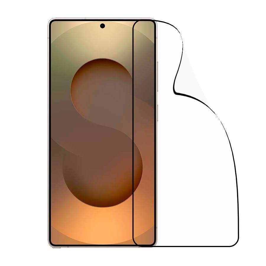 Vetro Temperato Completo Infrangibile per Samsung Galaxy S25 Ultra