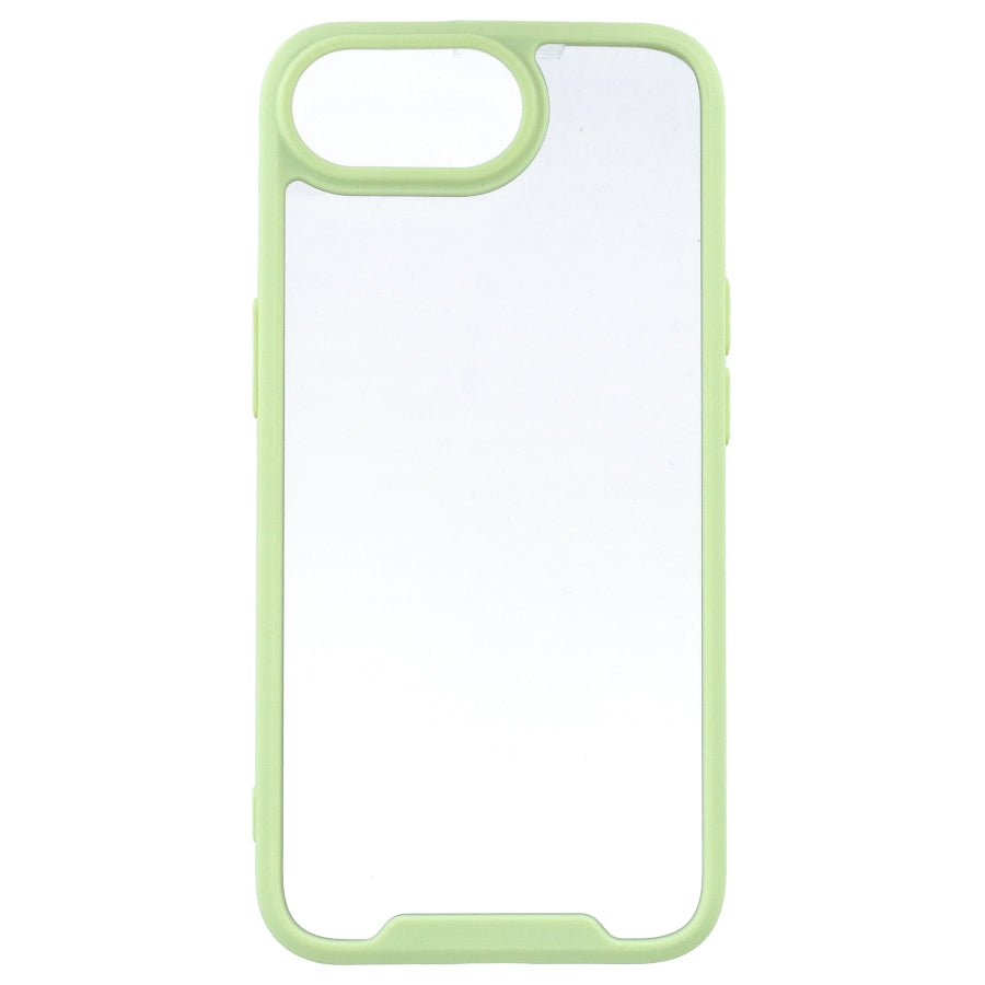 Funda Bumper Ultra Suave para iPhone 17e