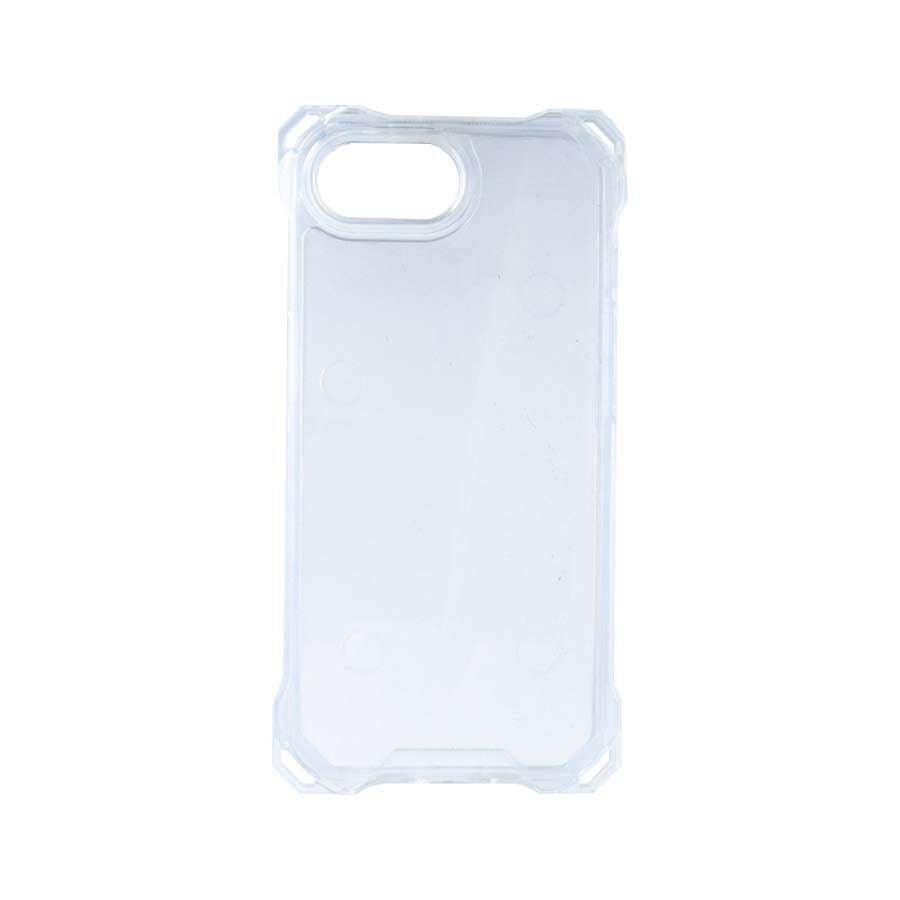 Funda Reforzada Multienganche para iPhone 17e
