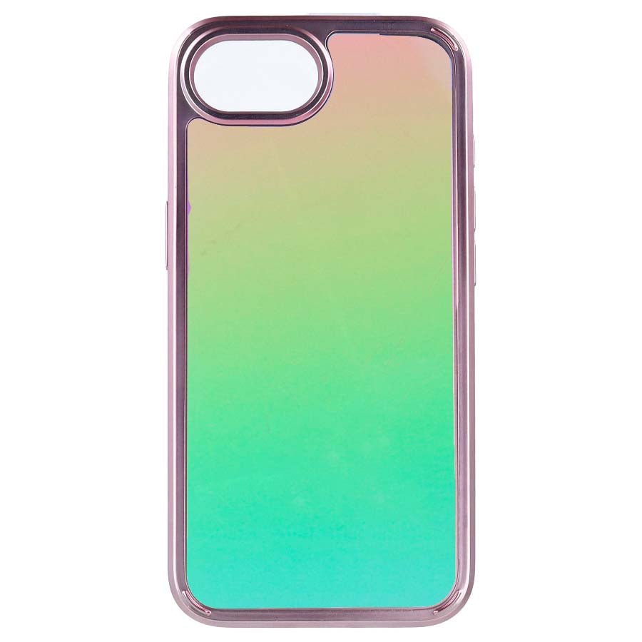 Funda Bumper Iridiscente para iPhone 17e