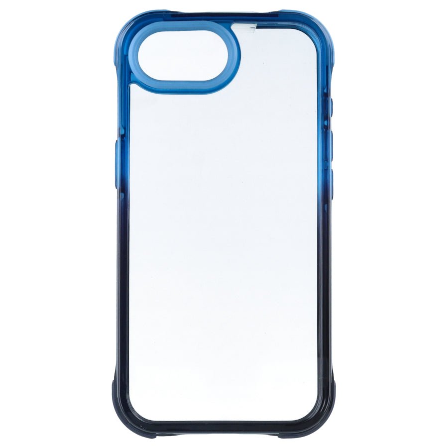 Funda Bumper Reforzada Degradada para iPhone 17e