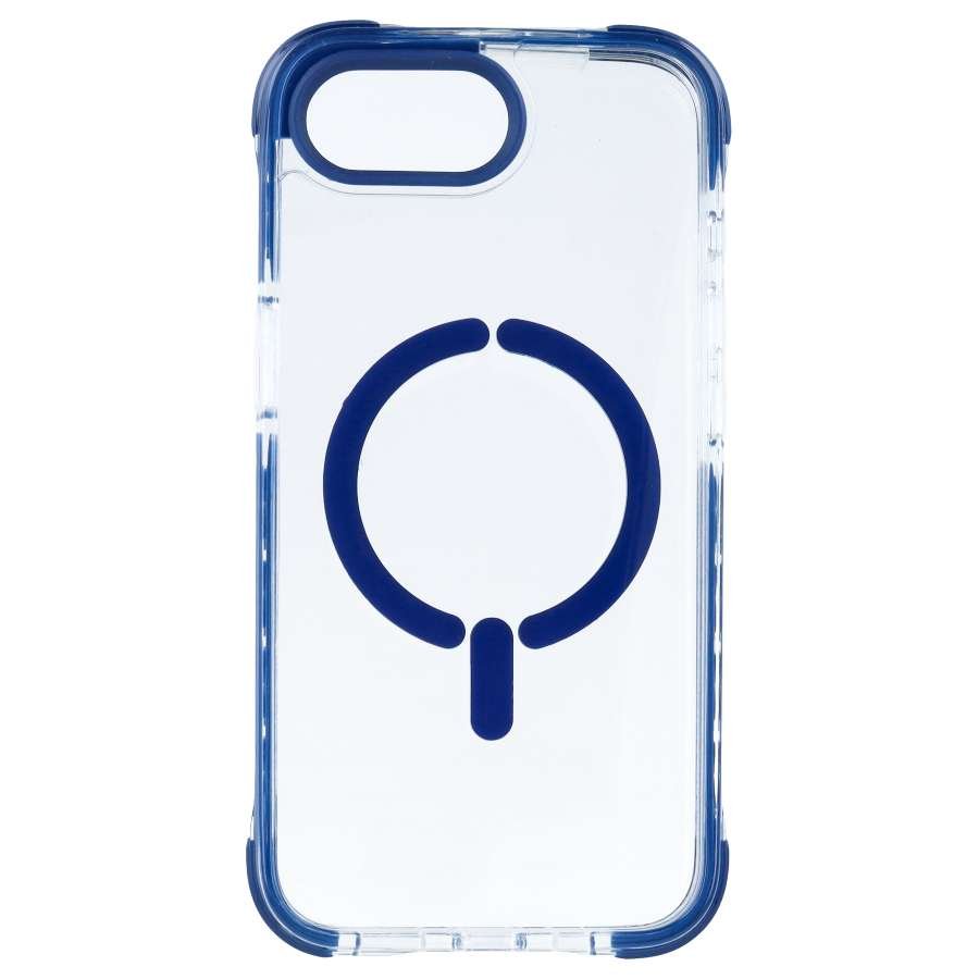 Funda Bumper Compatible con Magsafe para iPhone 17e