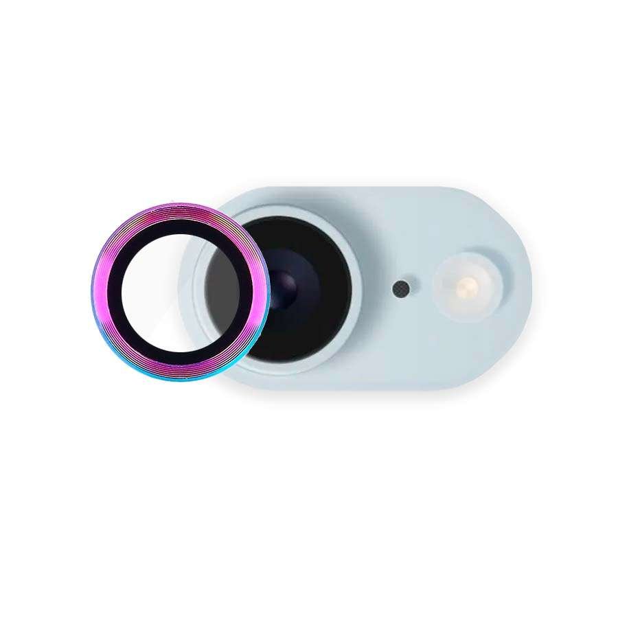 Cubre Objetivo para iPhone 17e