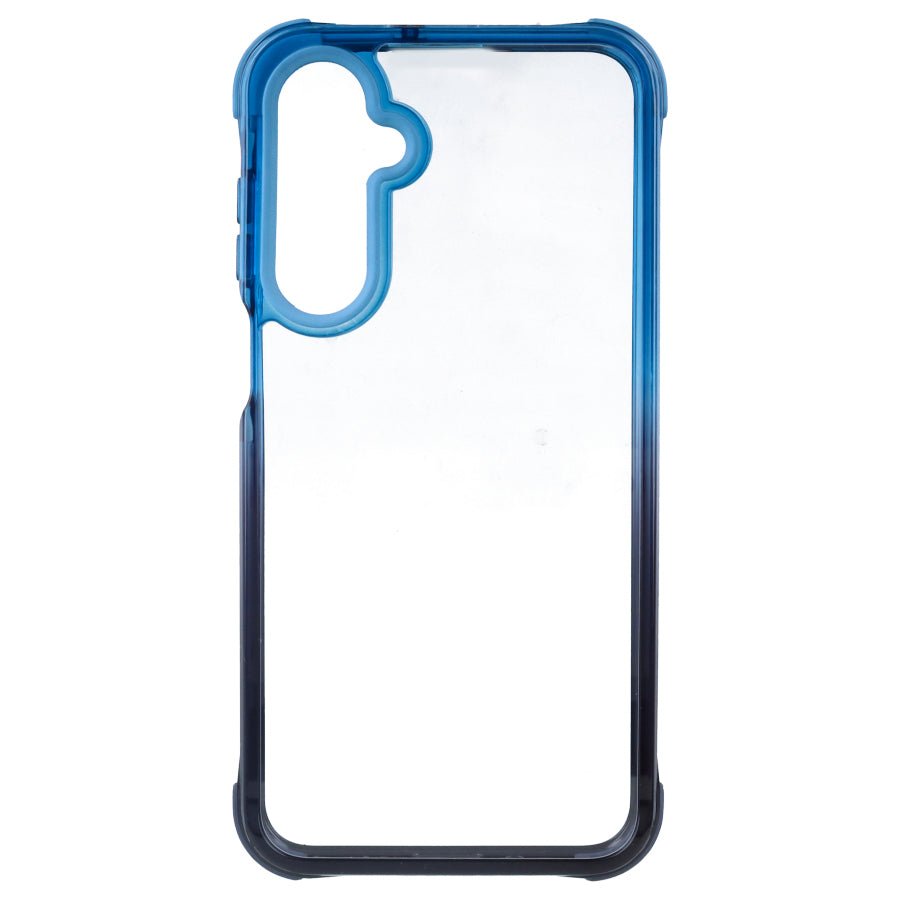 Cover Bumper Rinforzata Sfumata per Samsung Galaxy A16 5G