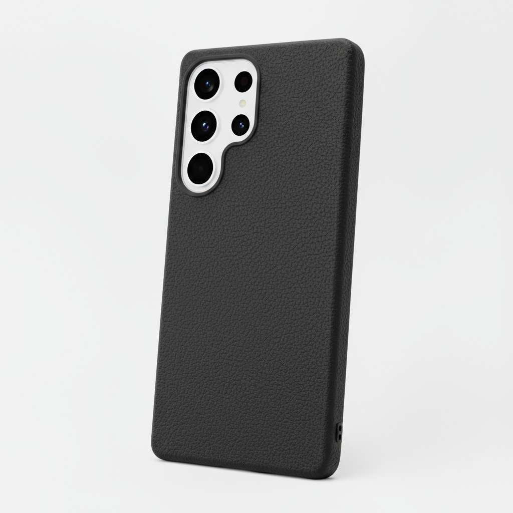Funda Business Compatible con Magsafe para Samsung Galaxy S25 Ultra