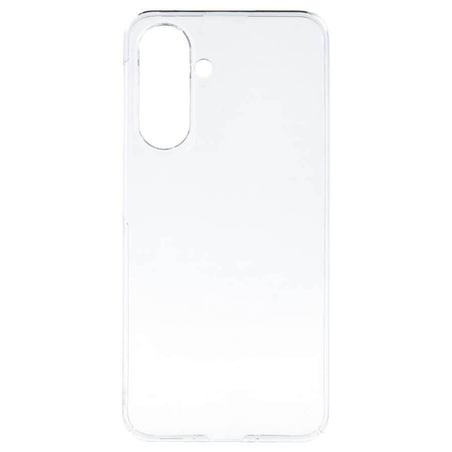 Cover Trasparente Antigiallo per Samsung Galaxy A56 5G