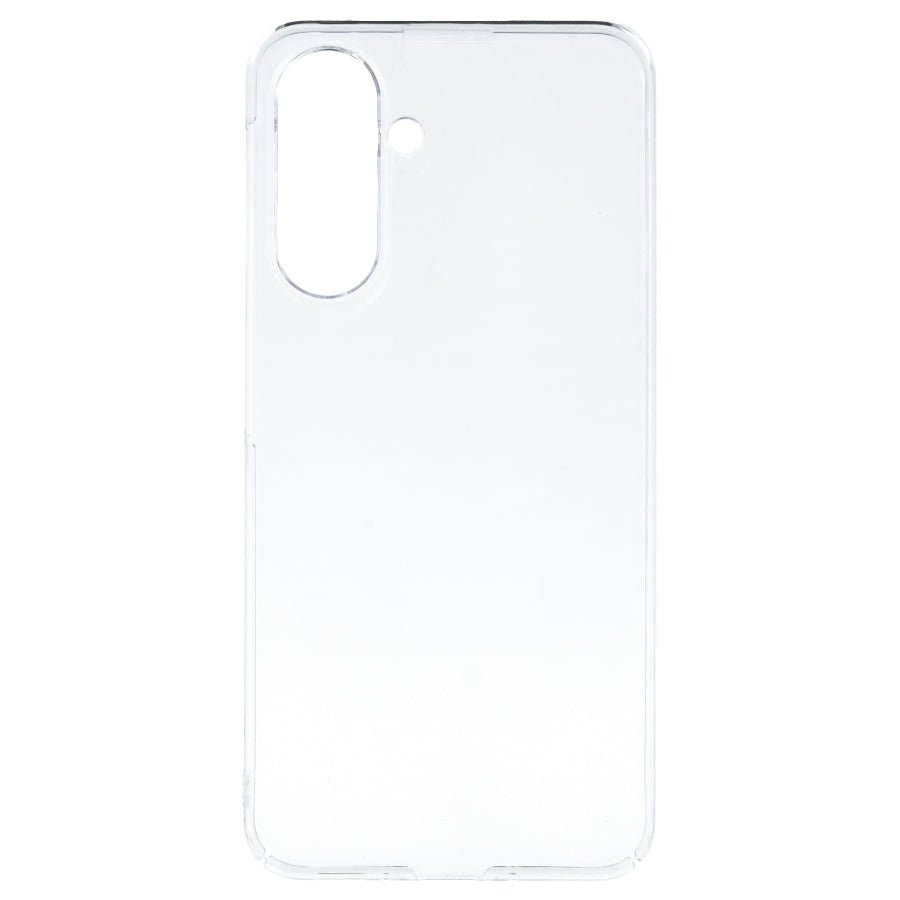 Cover Trasparente Antigiallo per Samsung Galaxy A56 5G