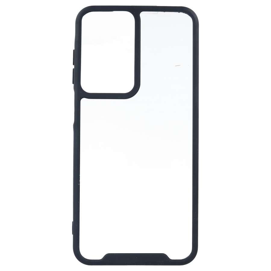 Cover Bumper Ultra Morbida per Samsung Galaxy A56 5G
