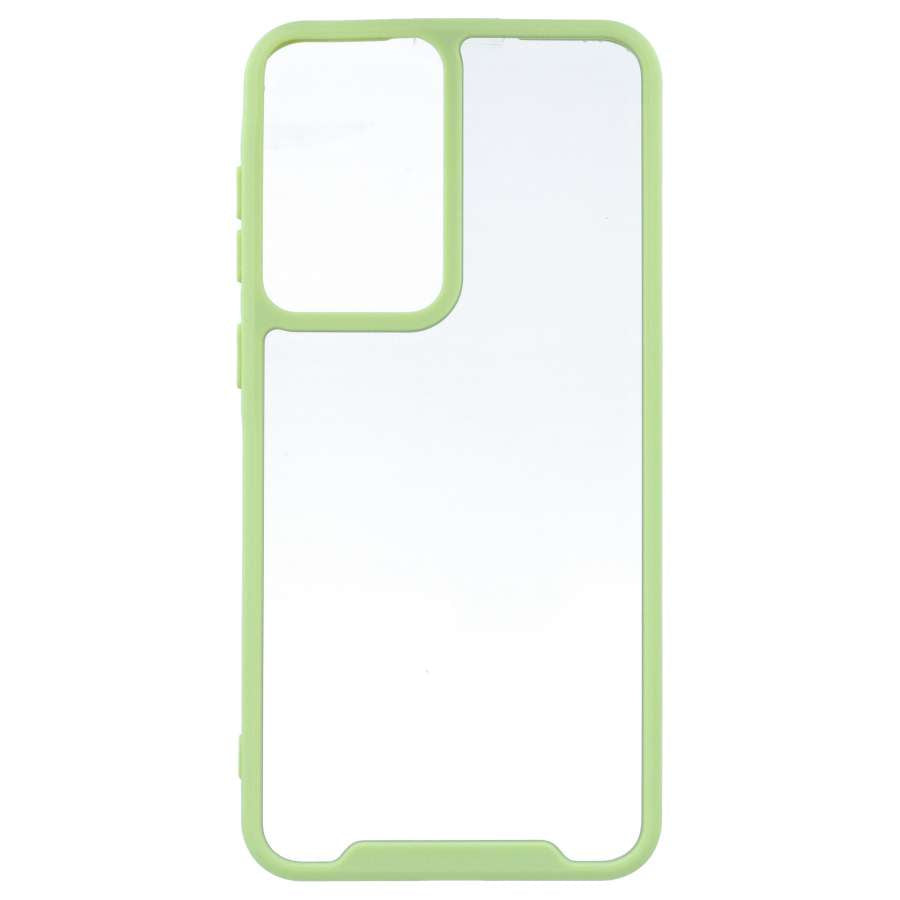 Cover Bumper Ultra Morbida per Samsung Galaxy A56 5G