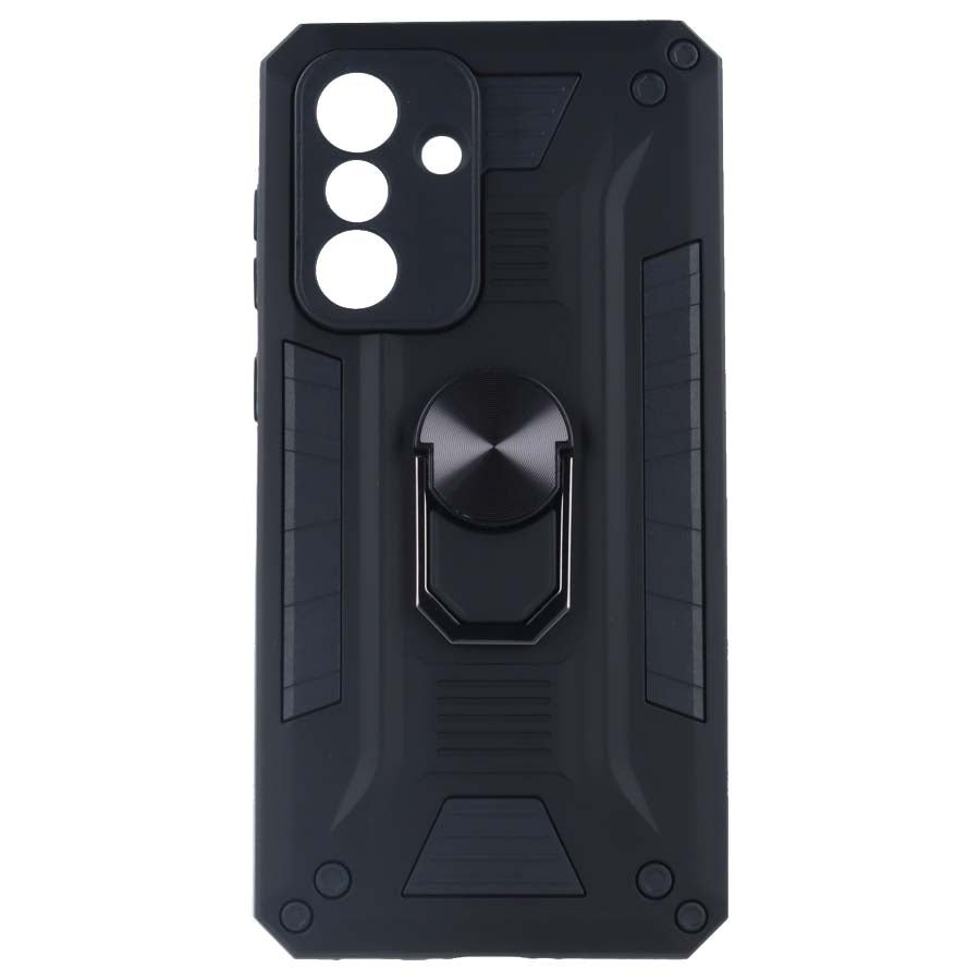 Cover Blindata con Anello per Samsung Galaxy A56 5G