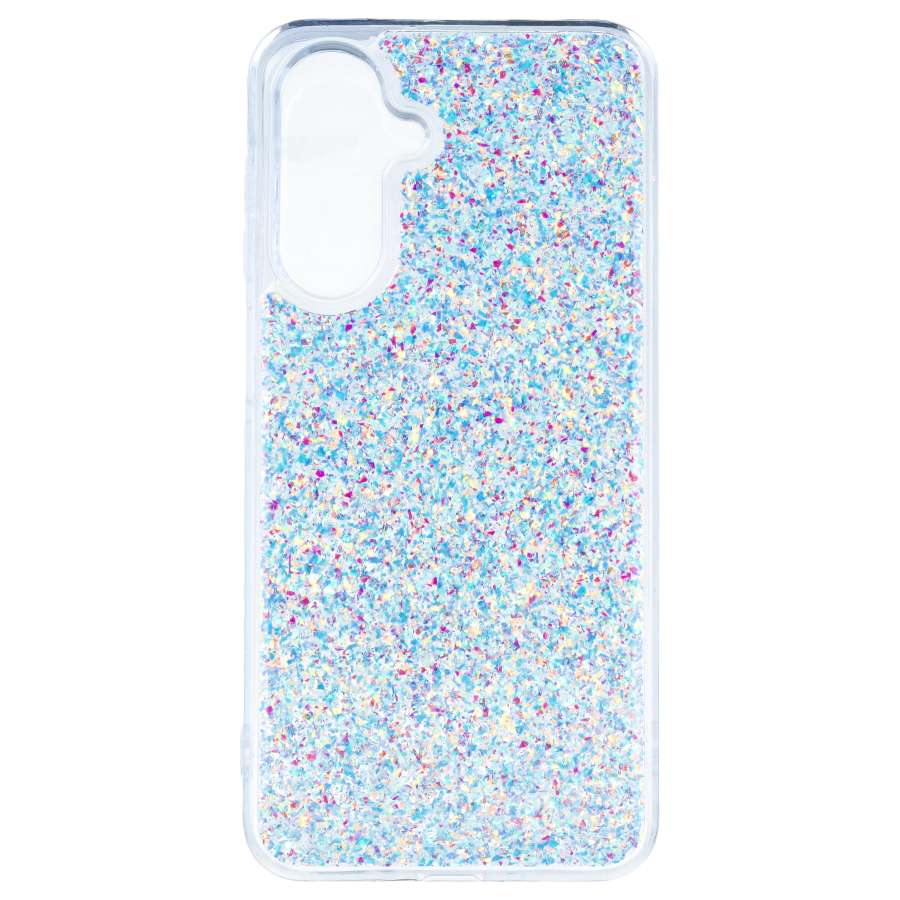 Cover Glitter Premium per Samsung Galaxy A56 5G