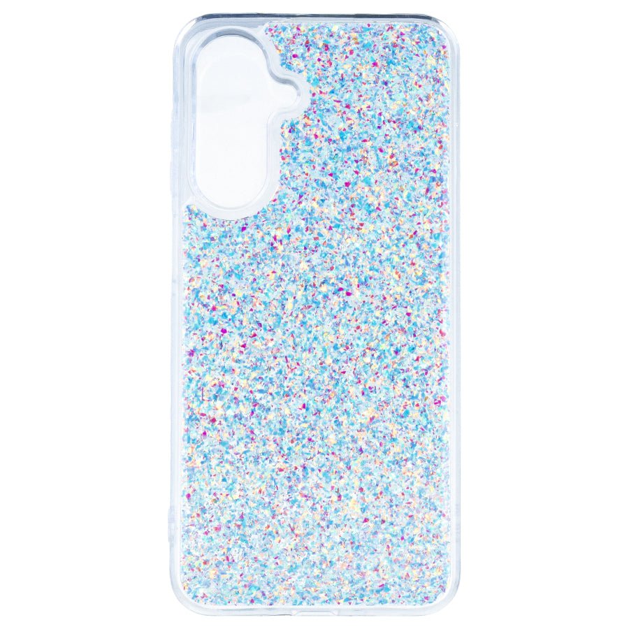 Cover Glitter Premium per Samsung Galaxy A56 5G
