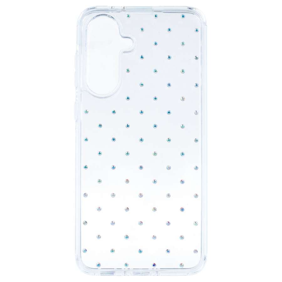 Cover Brillantini per Samsung Galaxy A56 5G