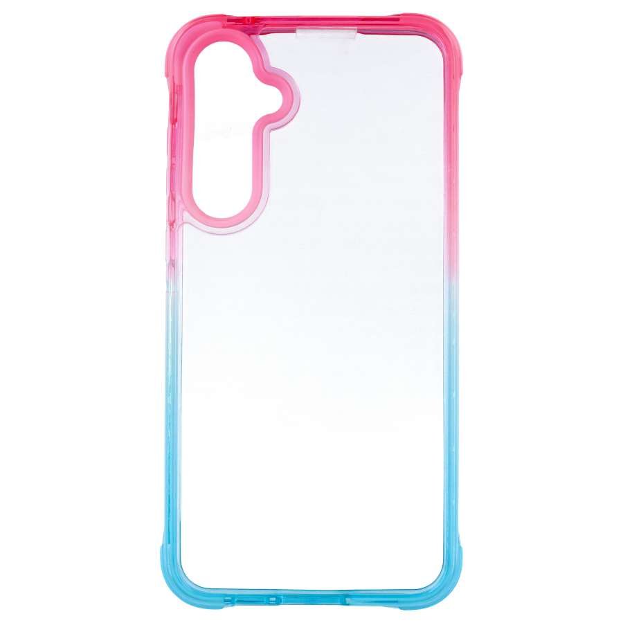 Cover Bumper Rinforzata Sfumata per Samsung Galaxy A56 5G