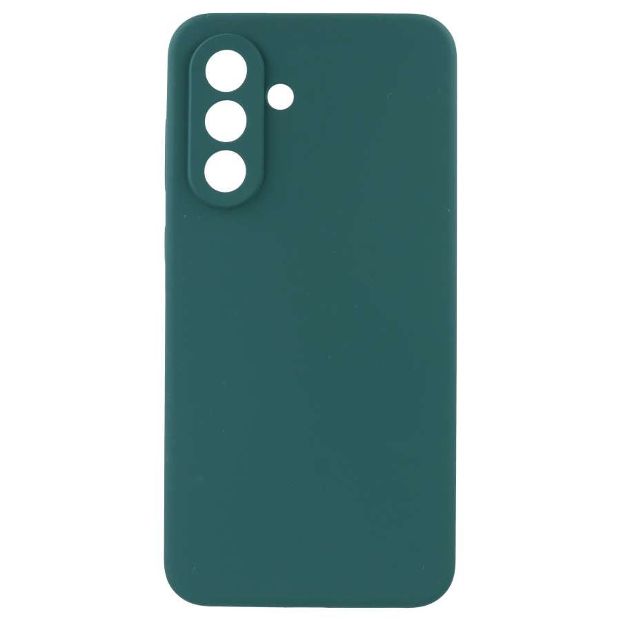 Cover Ultra Morbida con Copri Fotocamera per Samsung Galaxy A56 5G