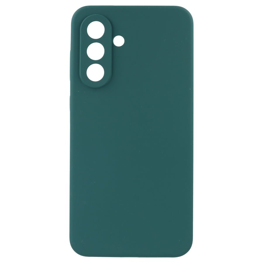 Cover Ultra Morbida con Copri Fotocamera per Samsung Galaxy A56 5G