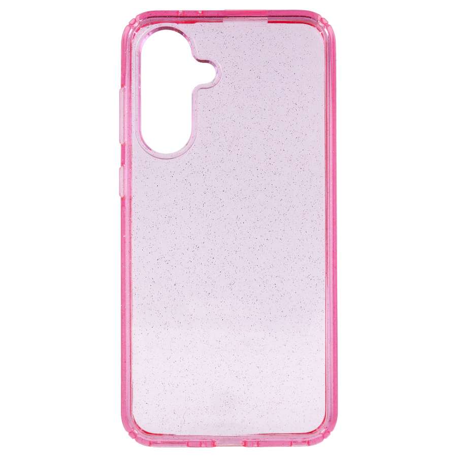 Funda Purpurina para Samsung Galaxy A56 5G