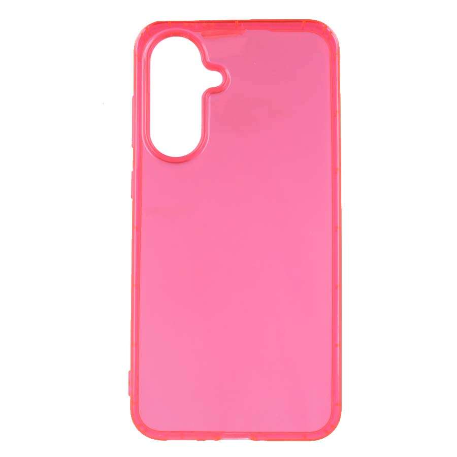 Cover Silicone Colore per Samsung Galaxy A36 5G