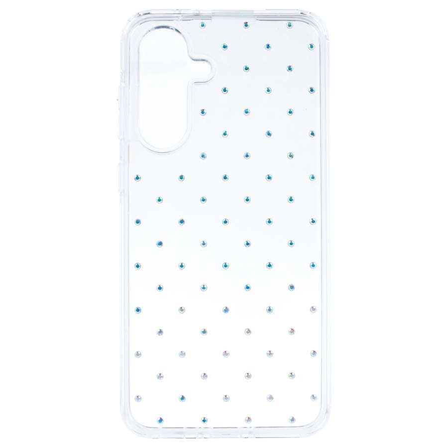 Cover Brillantini per Samsung Galaxy A36 5G