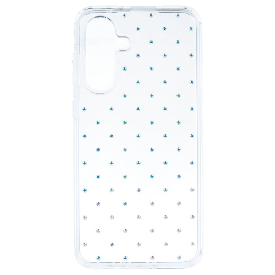 Cover Brillantini per Samsung Galaxy A36 5G
