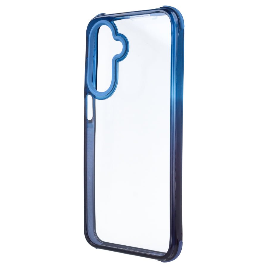 Funda Bumper Reforzada Degradada para Samsung Galaxy A36 5G