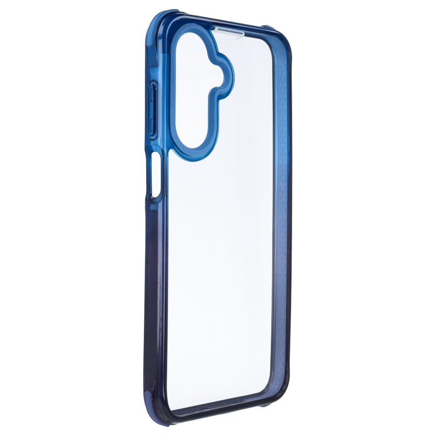 Funda Bumper Reforzada Degradada para Samsung Galaxy A36 5G