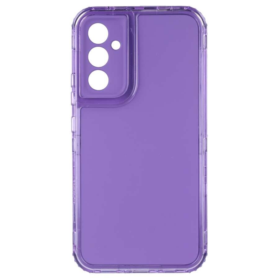Cover Bumper 3 in 1 per Samsung Galaxy A36 5G