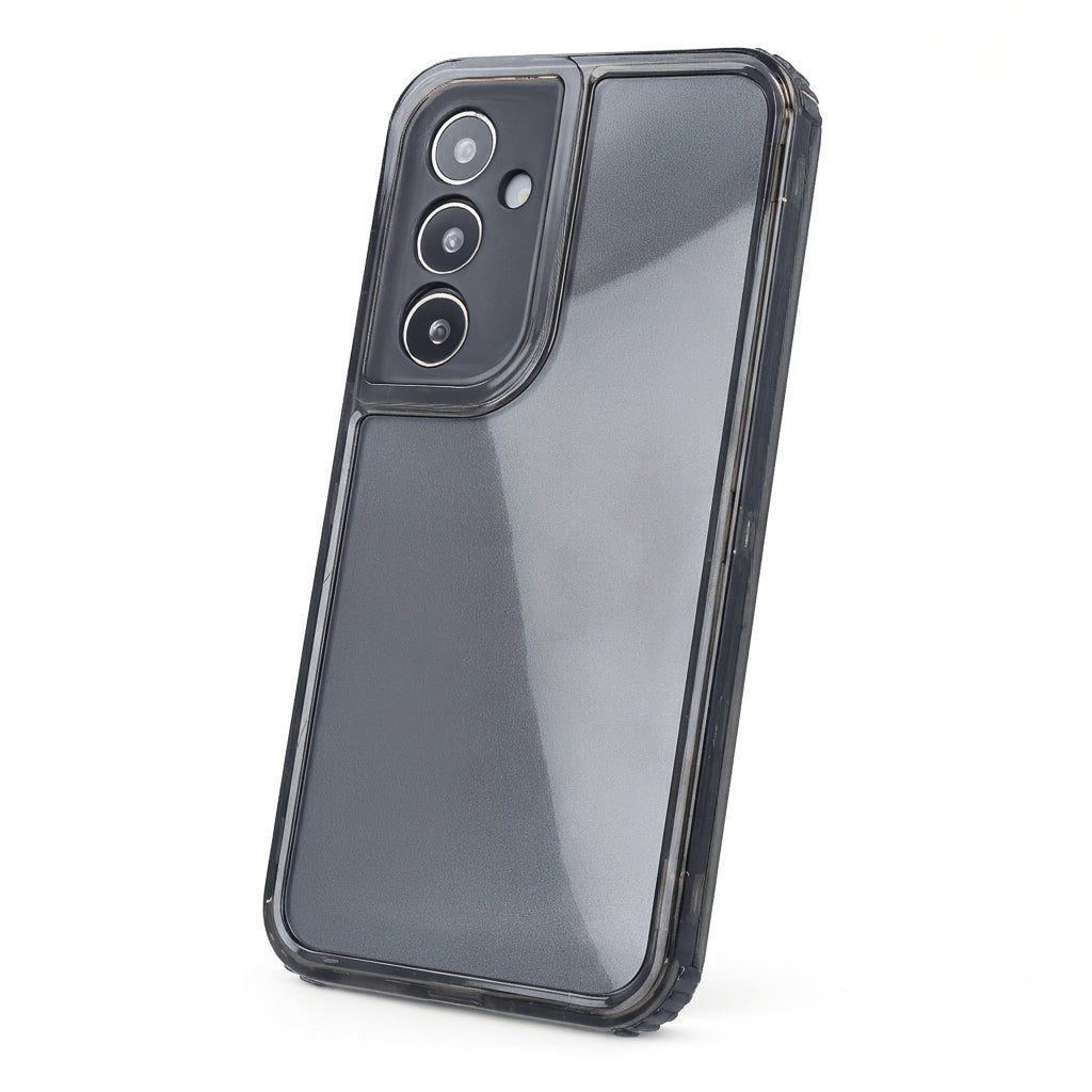 Cover Bumper 3 in 1 per Samsung Galaxy A36 5G