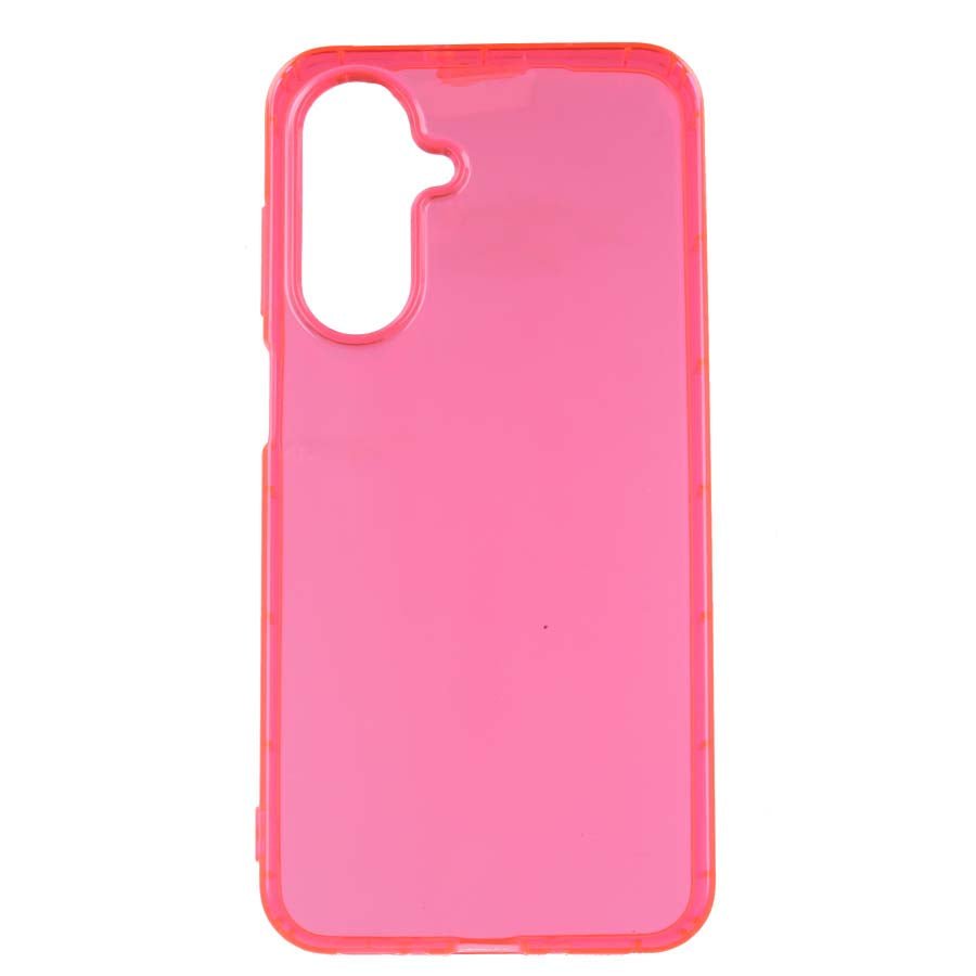 Cover Silicone Colore per Samsung Galaxy A26 5G