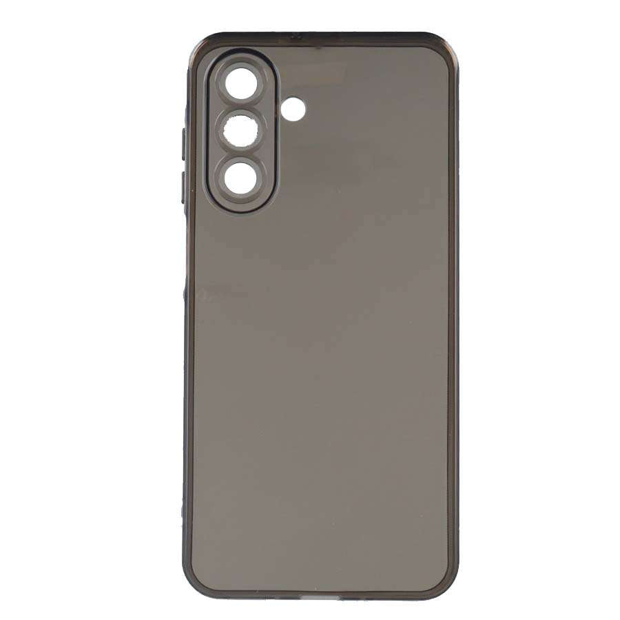 Cover Silicone Coprente Colore per Samsung Galaxy A26 5G