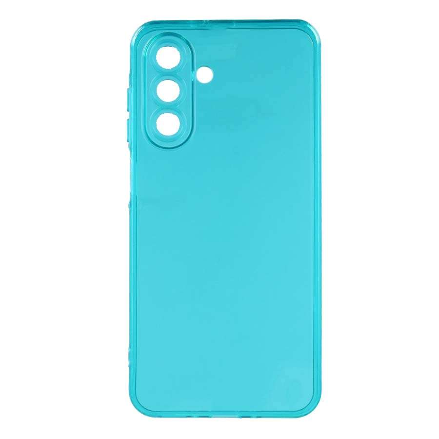 Cover Silicone Coprente Colore per Samsung Galaxy A26 5G