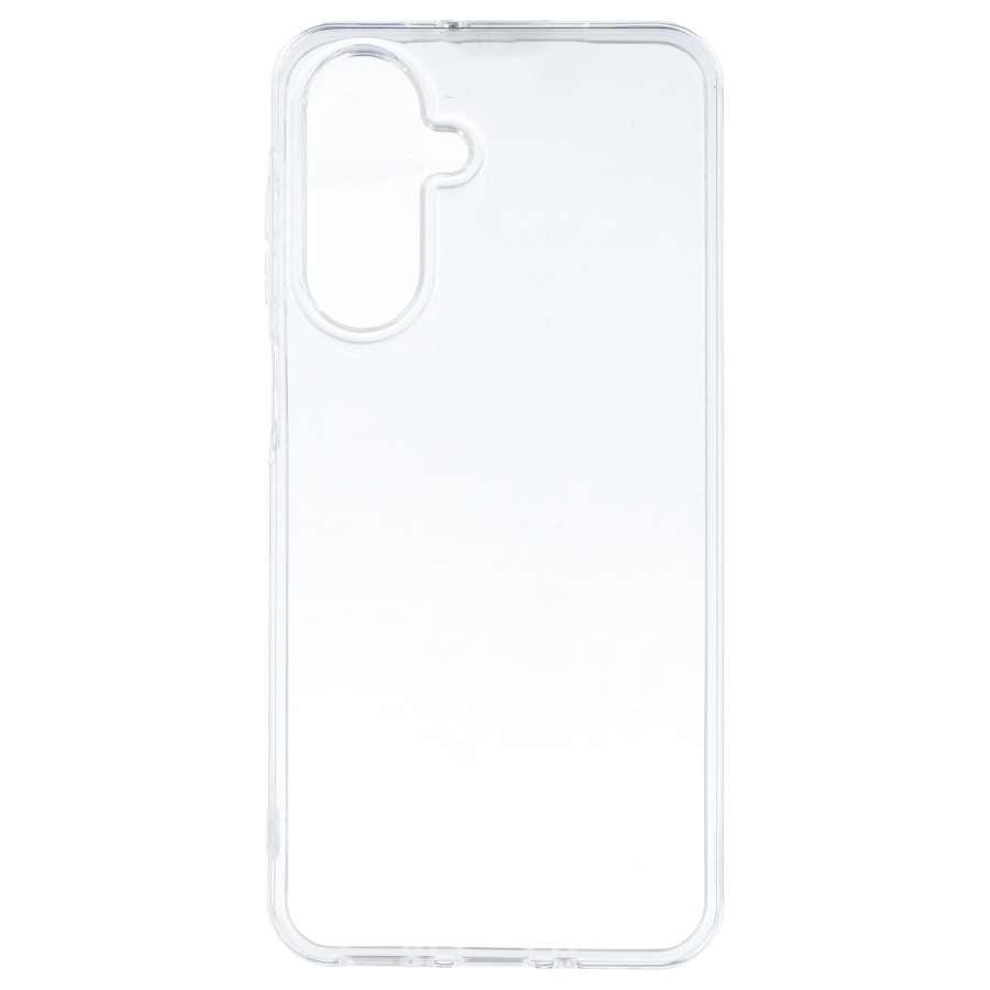 Cover Silicone Trasparente per Samsung Galaxy A26 5G
