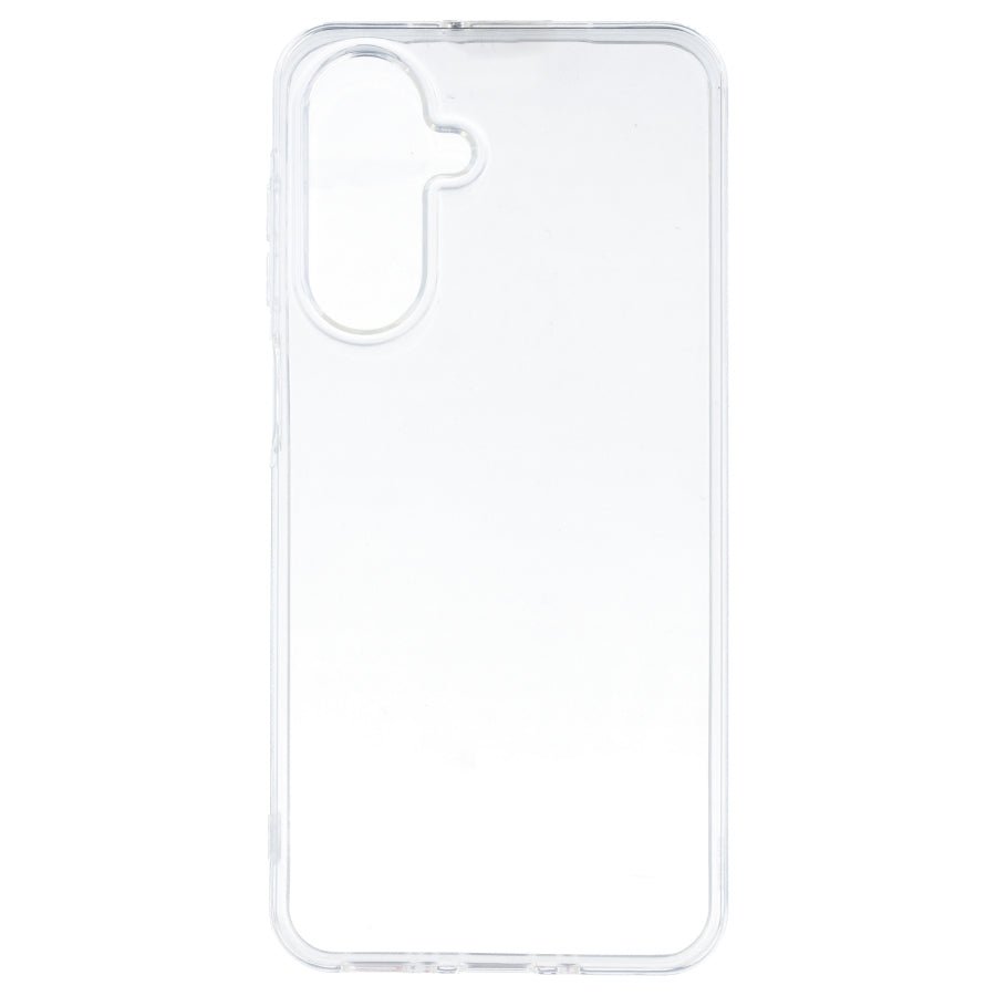 Cover Silicone Trasparente per Samsung Galaxy A26 5G