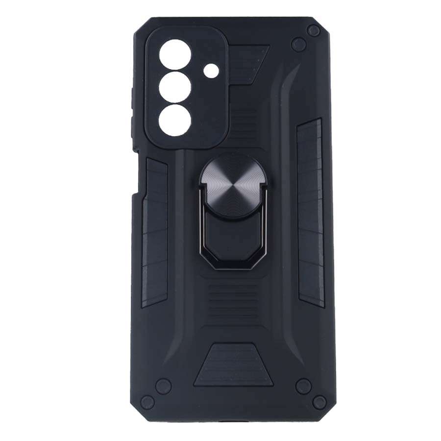 Cover Blindata con Anello per Samsung Galaxy A26 5G