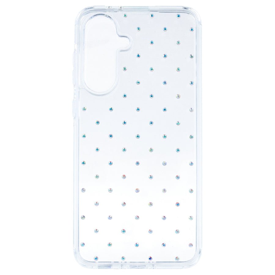 Cover Brillantini per Samsung Galaxy A26 5G