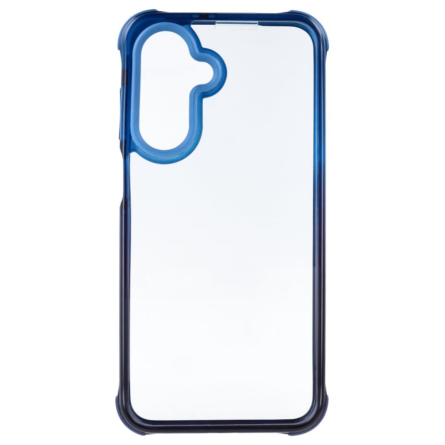 Cover Bumper Rinforzata Sfumata per Samsung Galaxy A26 5G