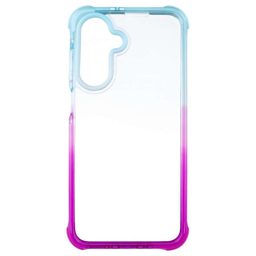 Cover Bumper Rinforzata Sfumata per Samsung Galaxy A26 5G