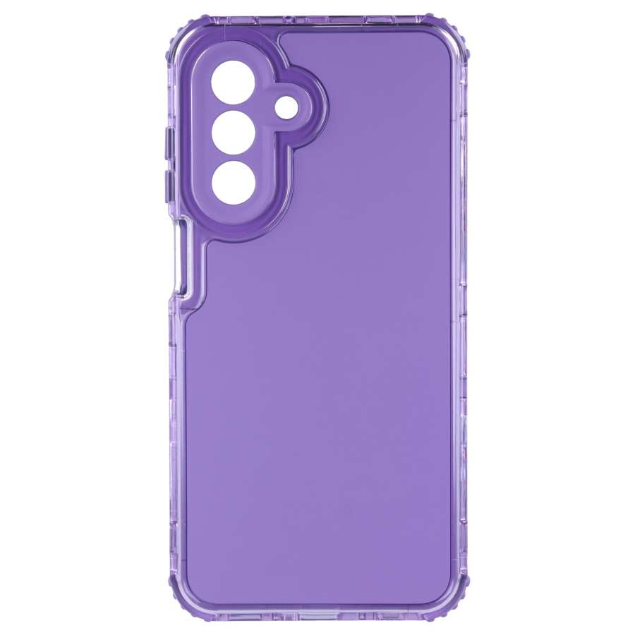 Cover Bumper 3 in 1 per Samsung Galaxy A26 5G