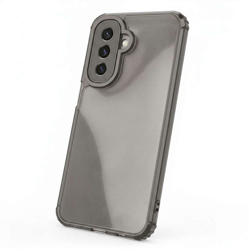 Cover Bumper 3 in 1 per Samsung Galaxy A26 5G
