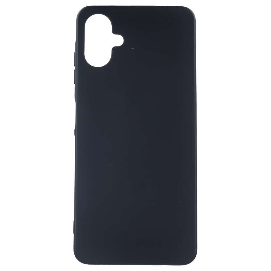 Cover Silicone Colore per Samsung Galaxy A06