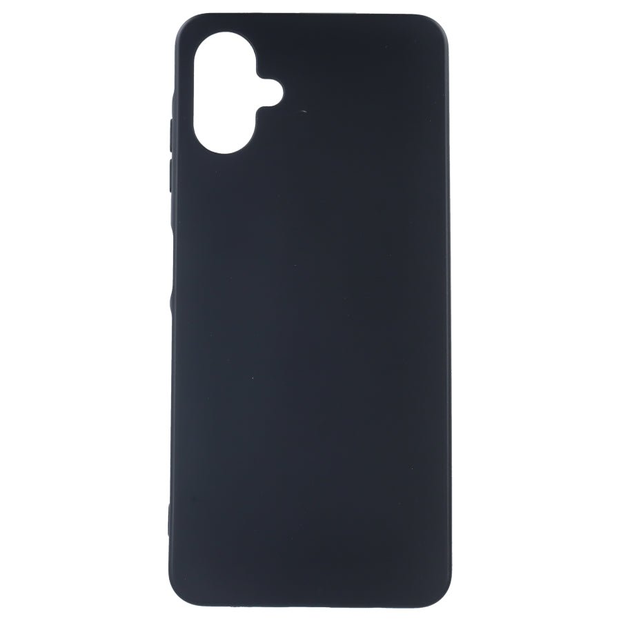 Cover Silicone Colore per Samsung Galaxy A06